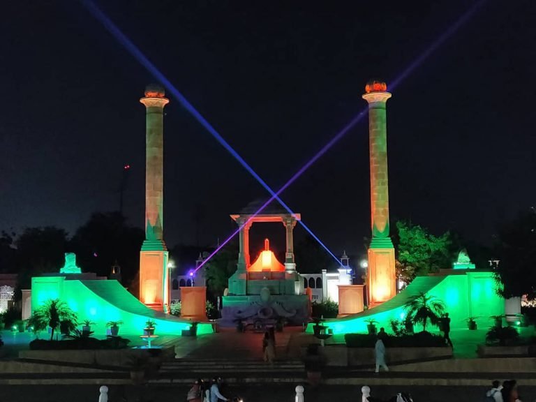09 Best Places to Visit in Jaipur at Night For A Glimpse into its Nightlife