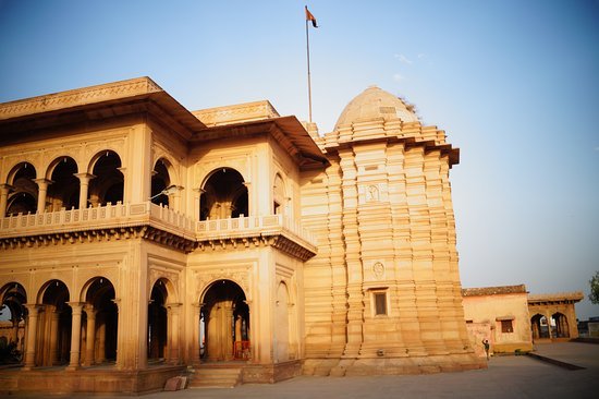 Rajasthani Tadka