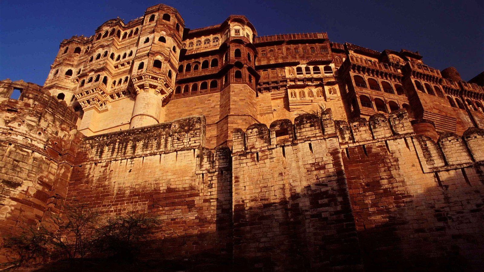 Awesome 15 places to visit in jodhpur