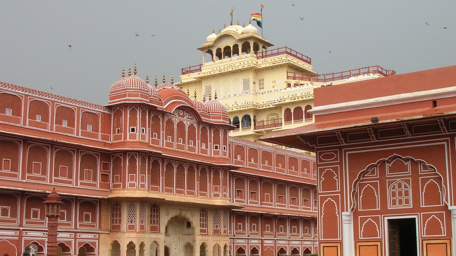 Best places to visit in jaipur