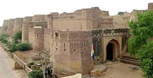 History of Suratgarh Rajasthan 1