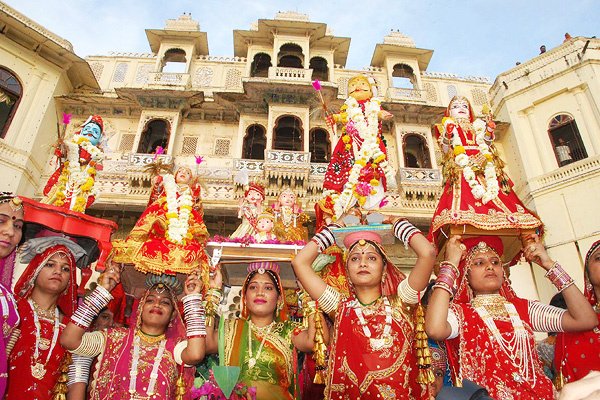 Mewar-Festival-Rajasthan rajasthani-tadka