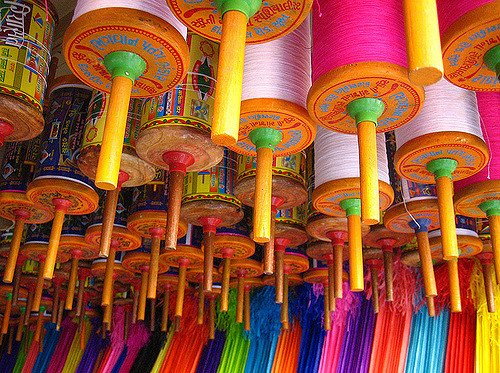 kite festival rajathani-tadka