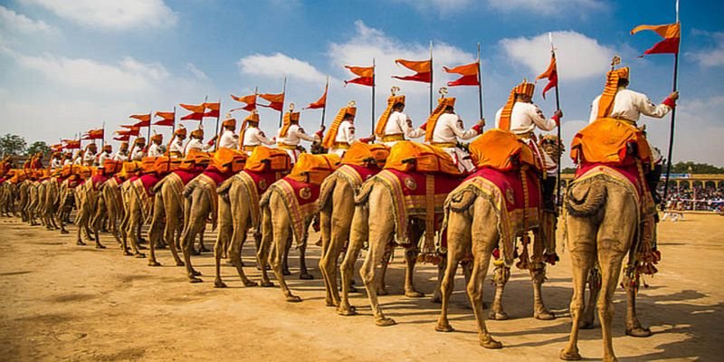 Jaisalmer-Desert-Festival