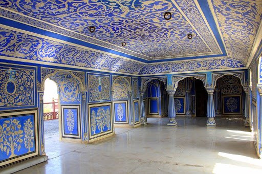 Best places to visit in jaipur