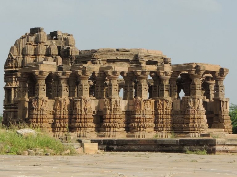 5 places that make Barmer different from other cities in Rajasthan