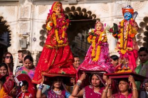 10 Best Festivals in the Jaipur