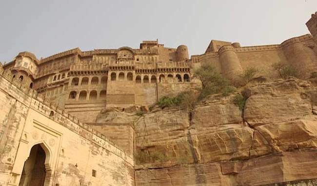 Ancient History of Rajasthan