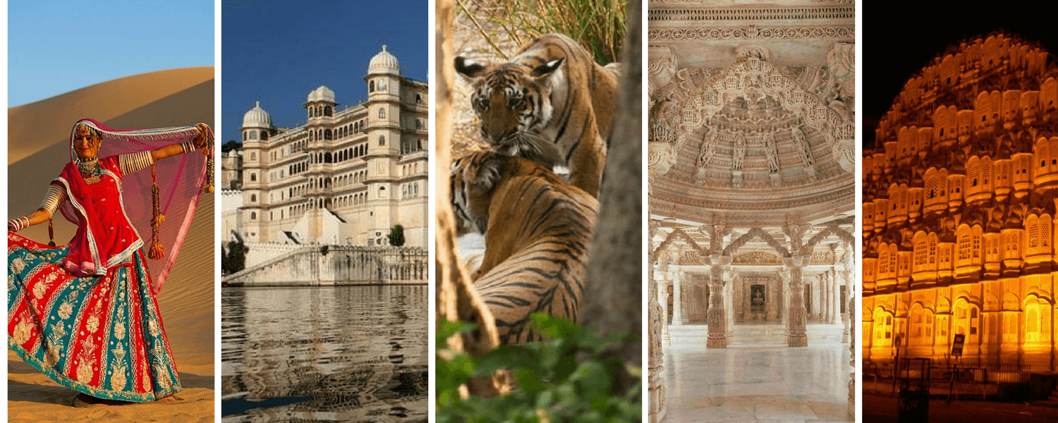 Ancient History of Rajasthan