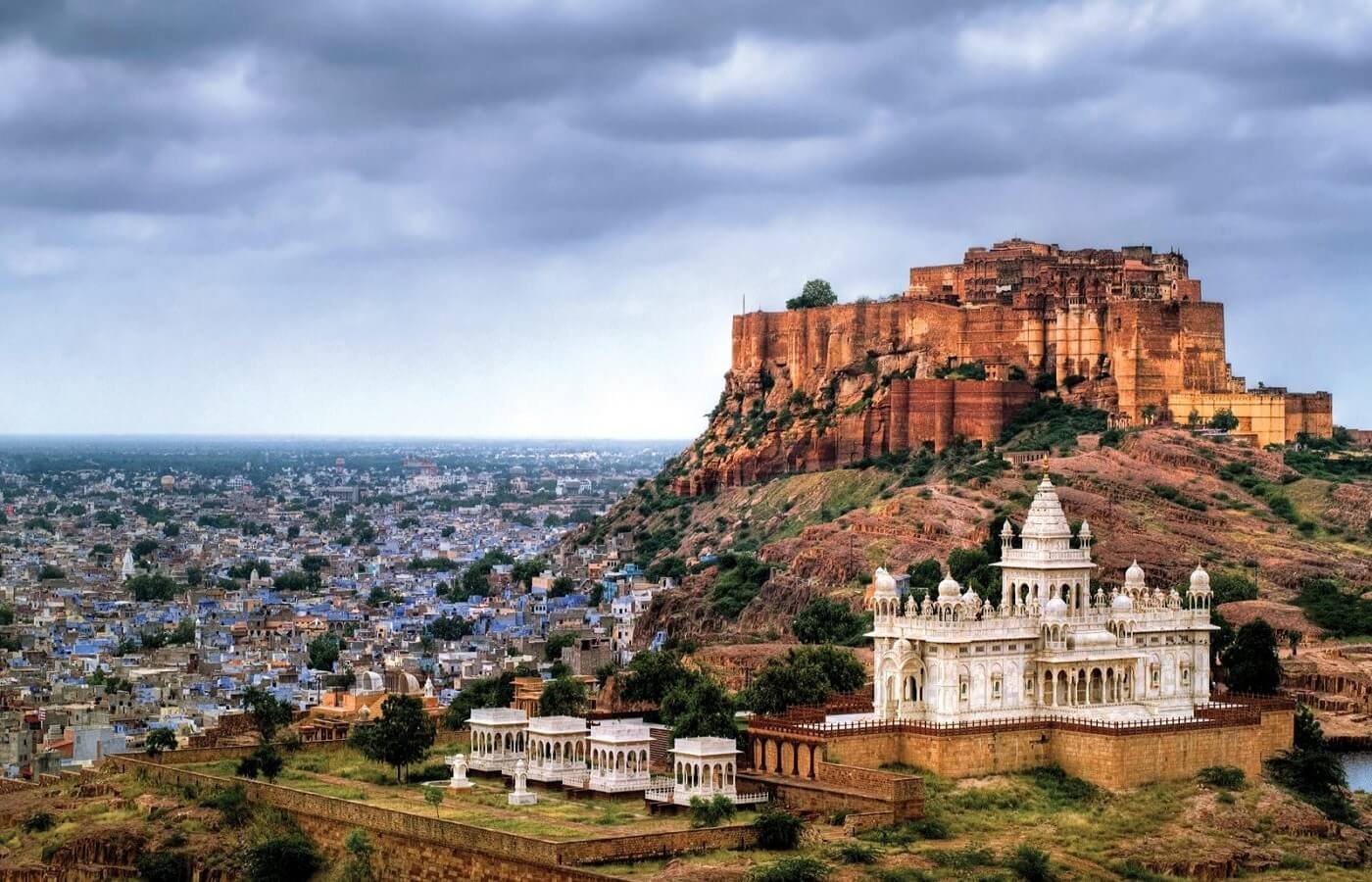 History Of Rajasthan 