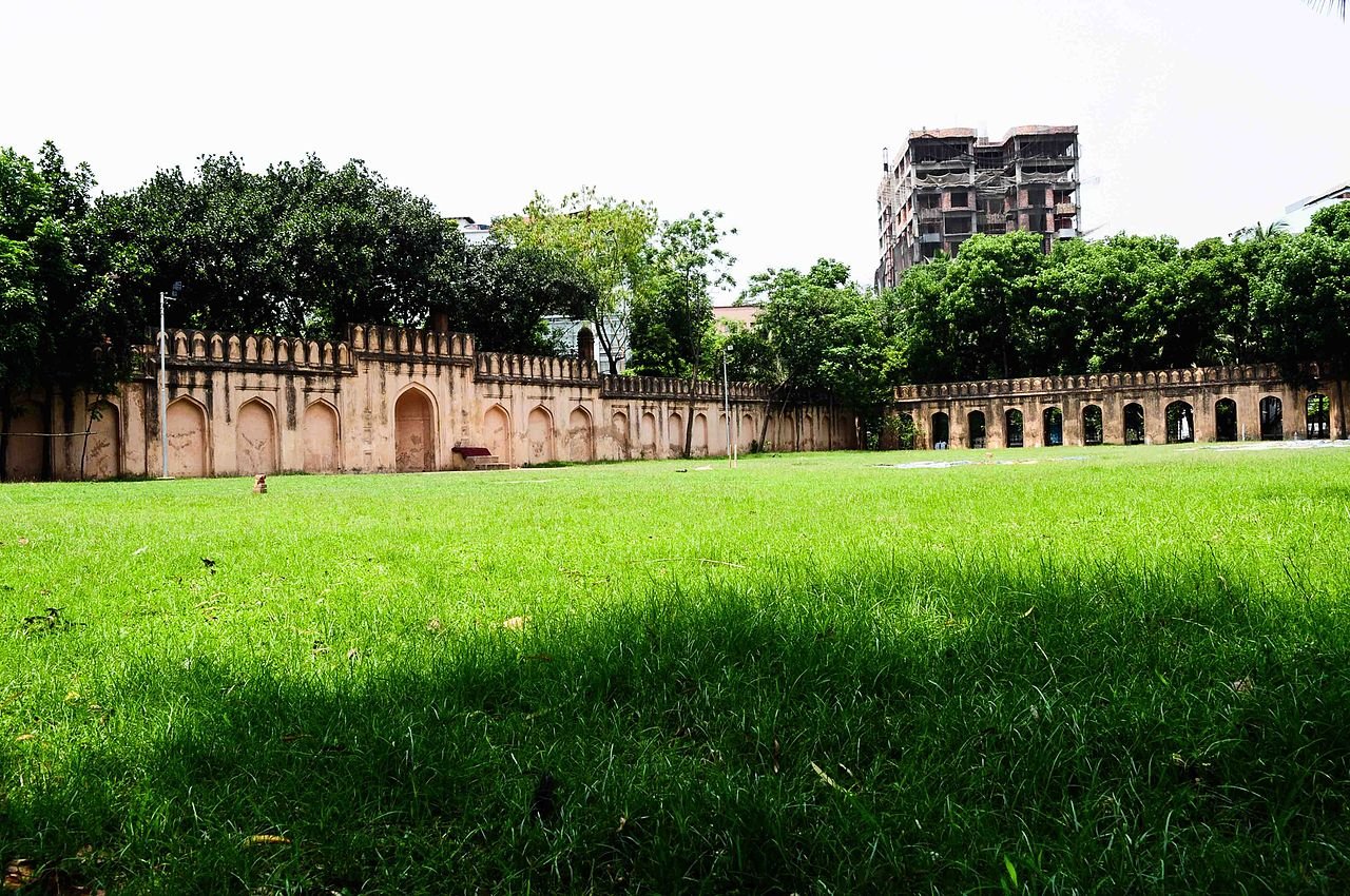 Murshidabad History - Suja-ud-Daulla