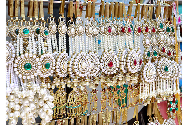 Best Jewellery Shop In Jaipur