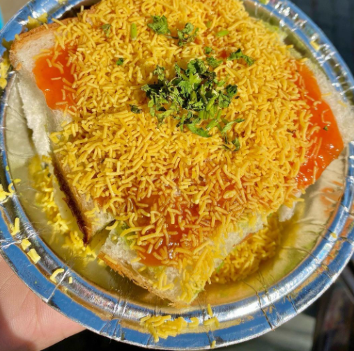 Top 5 Amazing Street Food Places to eat in Jaipur