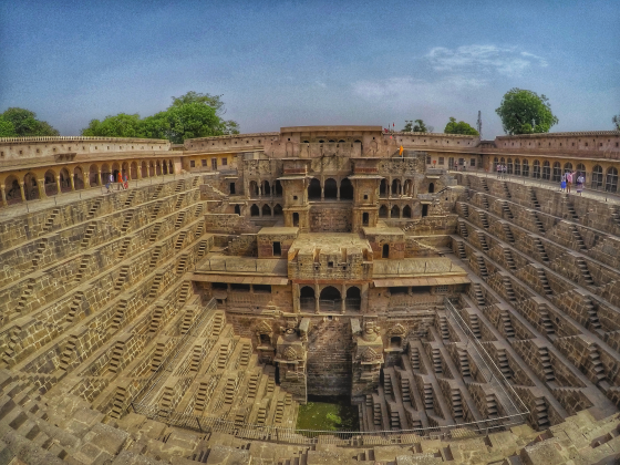 Exciting offbeat places you can explore in Jaipur