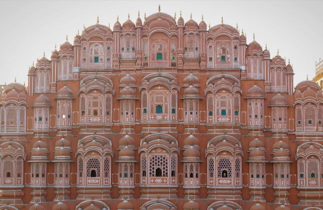 Rajasthan Travel Guide