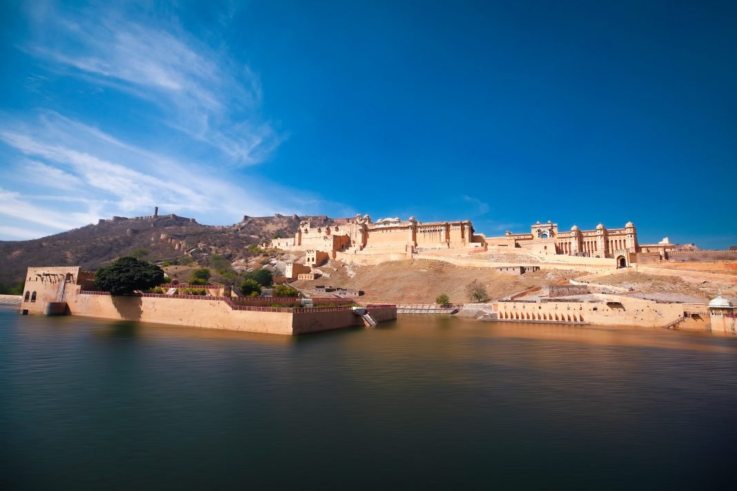 Most popular historical places to visit in Jaipur, Rajasthan
